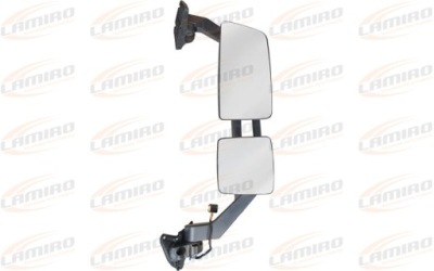 Volvo fh4 дзеркало дзеркало праве з підігрівом електричний фото №1