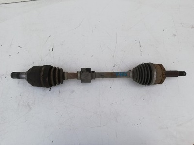 Привідний вал короткий ліва kia ceed ii 12-16 1.4 crdi фото №1