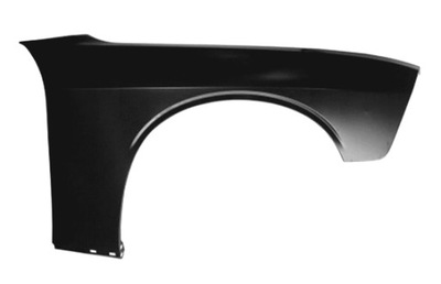 Крила передній dodge challenger 2014- правий фото №1