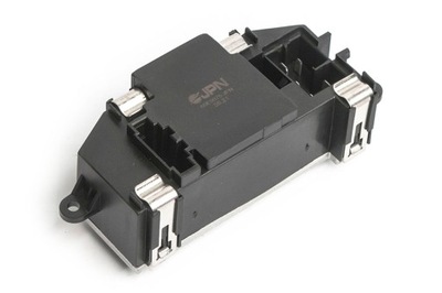 Резистор вентилятор a4 2007-2015 фото №1