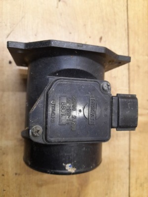 Витратомір nissan primera p11 фото №1