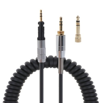 Kabel słuchawek kompatybilny z przewodem słuchawko
