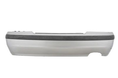 Бампер задній задня volvo v40 i фото №1