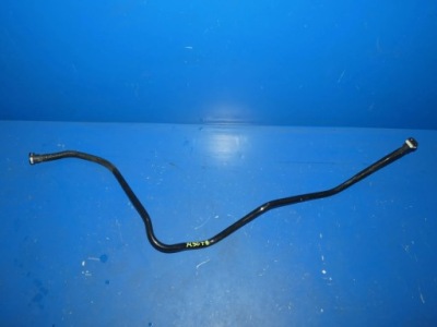 Volvo xc90 ii v90 ii v60 ii s90 2.0 t8 hybrid трубка шланг топлива фото №1