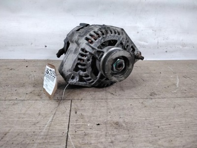 Smart fortwo генератор 100240 --- фото №1