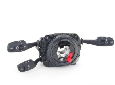 Bmw 3 e91 годинник spring combination switch 61319123051 9123051 фото №1