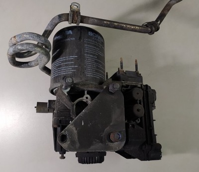 Scania r 420 осушитель воздуха apm wabco 9325100060 scania 2063357 фото №1