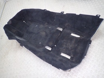 Mercedes amg gt w190 обшивка коврик обивка фото №1