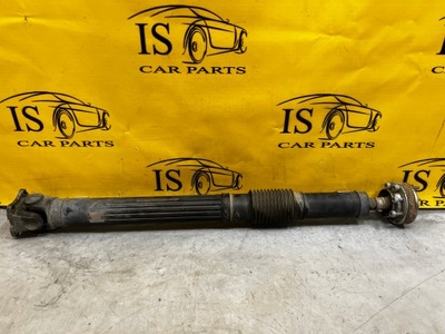 Wał приводной передний jeep wrangler jl фото №1