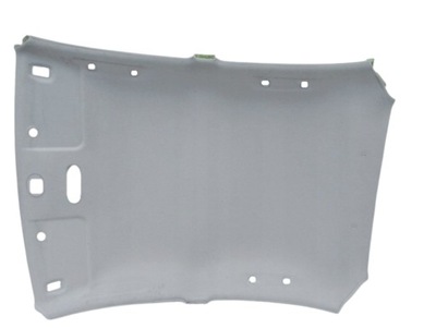 Стеля nissan micra k12 5двері 2007-2010r фото №1