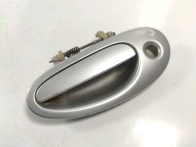 Chrysler sebring 01-07 jr ручка двері ліва перед фото №1