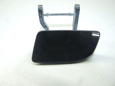 Заглушка левая land rover evoque bj32-13w024-c фото №1