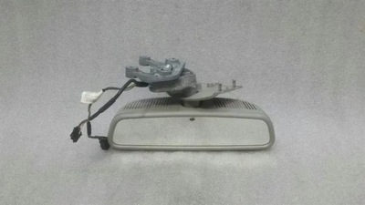 Mercedes cla w117 c117 rear вид mirror a1768100617 interior фото №1