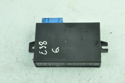 BMW E38 E39 MODULE CONTROL UNIT CRUISE-CONTROL 8369062  