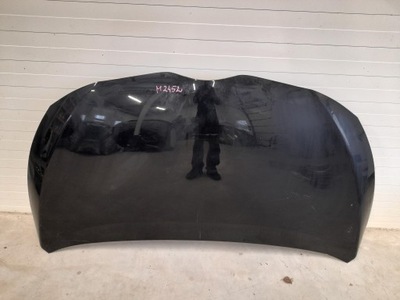 Капот toyota verso lift 2013 фото №1