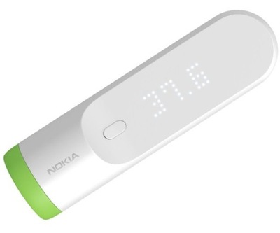 Withings / Nokia Thermo termometr