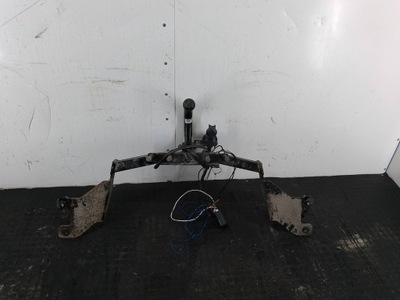 Hak буксировочный alfa romeo 159 kombi фото №1