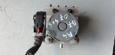 Насос abs audi a4 b7 2004-2007 8e0614517al фото №1