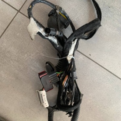 Жгут трубопровод дверь передних 8200715014 93859943 trafic ii фото №1