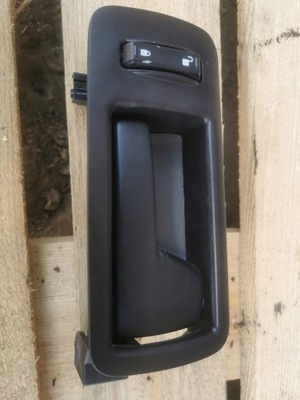 Ручка дверь внутренняя правая ford mustang v 2013 фото №1