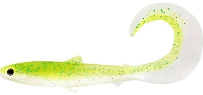 Westin BullTeez Curltail 14cm 15g