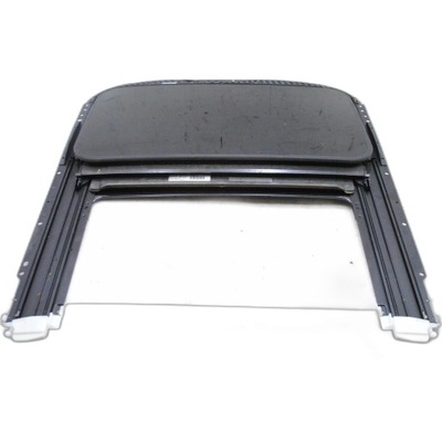 Люк audi a6 c7 3.0tdi 245km s-line фото №1