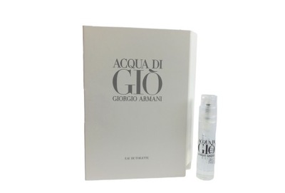 Armani Acqua di Gio edt