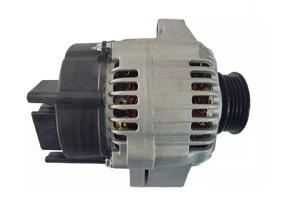 HELLA 8EL 012 430-631 GENERADOR 14V 75A SMART A3-030  