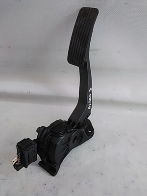 A342 astra j потенциометр педаль газа 13252704 фото №1