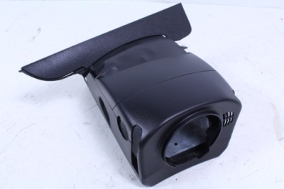 Накладка корпус руля peugeot rifter 20r. фото №1