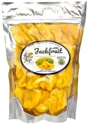 Targroch Jackfruit owoc chlebowca 200g