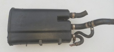 Mercedes w220 5.0 фільтр вугільний фото №1