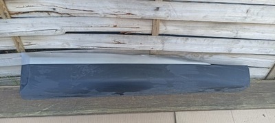 Молдинг правая na дверь передние peugeot 2008 ii 19- фото №1