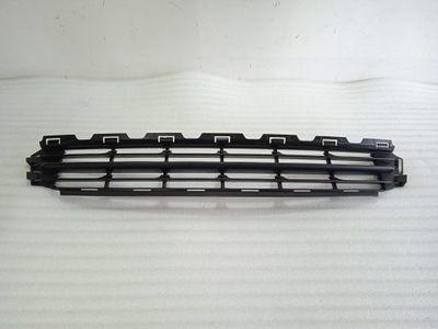 Ford mondeo mk3 рестайлинг  решётка бампера перед фото №1