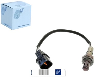 Blue print датчик лямбда-зонд pin 4 200mm hyundai getz фото №1