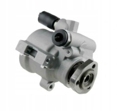 Sharan alhambra galaxy насос підсилювача фото №1