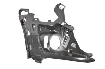 Направляющая бампера правый перед scenic iii 269116259r фото №1