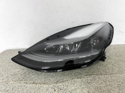 Лампа ліва лівий перед передня tesla 3 iii y рестайлінг  full led 1514952-00-d фото №1
