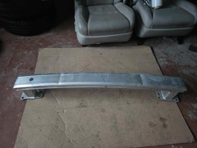 Citroen c5 aircross балка бампера задняя задняя демонтаж фото №1