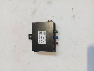 Модуль антенны opel combo e 9841940480 фото №1