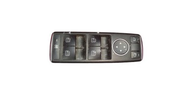 CONMUTADOR PANEL VENTANAS MERCEDES W204 A2049055302  