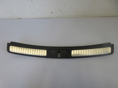 AVENSIS T27 T29 PROTECTION BELT REAR BOOT 58387-05110  