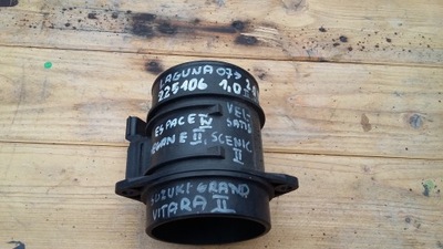 Витратомір renault laguna 3 2.0dci 8200280065 h8200327690 5wk97005 фото №1