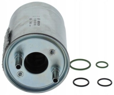 Bosch f 026 402 850 фильтр топлива фото №1