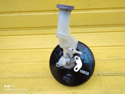 Suzuki swift mk8 усилитель тормозов тормоза eu. 1.4b фото №1