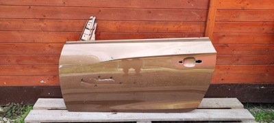 Двері перед opel cascada фото №1