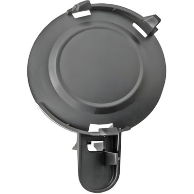 Крышка citroen c1 12-14 фото №1