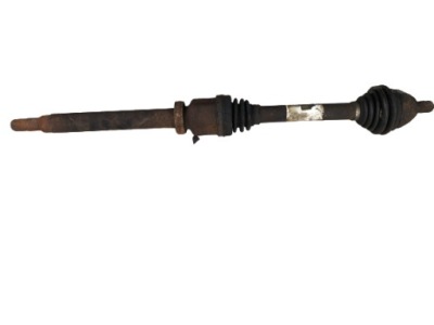 Приводной вал правая ford focus mk2 3m51-3b436-daf фото №1