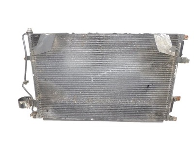 Volvo s80 2.8t 1999r радиатор кондиционера фото №1