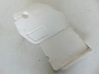 Пінополістирол pod ноги citroen c4 aircross фото №1